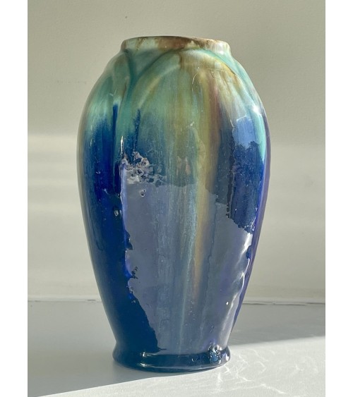 Vaso in stile Art Nouveau Vintage by Kitatori Kitatori.ch - Concept Store di arte e design design svizzera originale