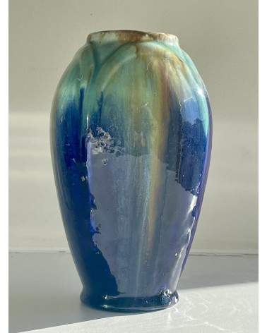 Vase de style art nouveau Vintage by Kitatori Kitatori - Concept Store d'Art et de Design design suisse original