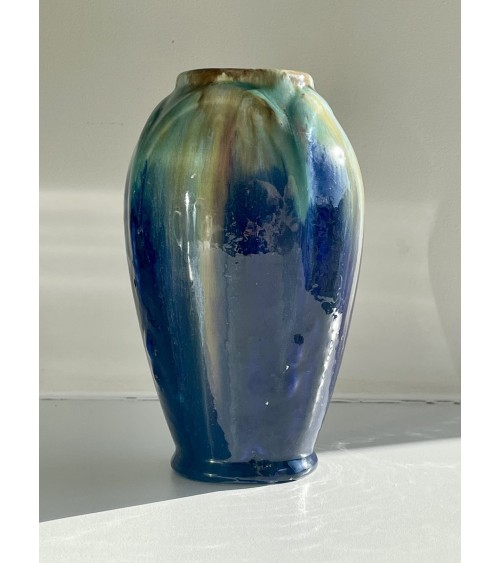 Vase im Jugendstil Vintage by Kitatori Kitatori.ch - Kunst und Design Concept Store design Schweiz Original