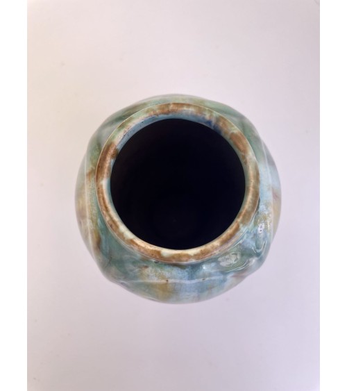 Vaso in stile Art Nouveau Vintage by Kitatori Kitatori.ch - Concept Store di arte e design design svizzera originale