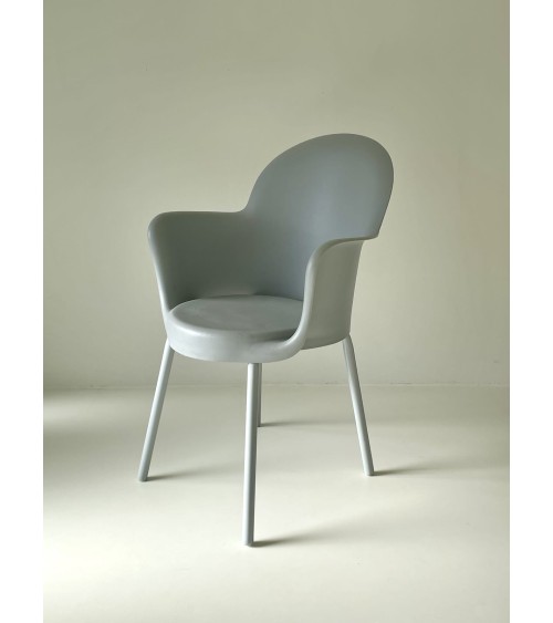 Sedia Gogo di Marcello Ziliani - Usata - Sintesi Vintage by Kitatori Vintage design svizzera originale