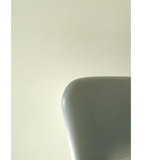 Gogo de Marcello Ziliani - Chaise Vintage - Gris kitatori meuble vintage shop online boutique suisse