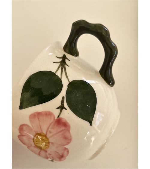 Kaffeetasse - Wild-Rose - Villeroy & Boch Vintage by Kitatori Kitatori.ch - Kunst und Design Concept Store design Schweiz Ori...