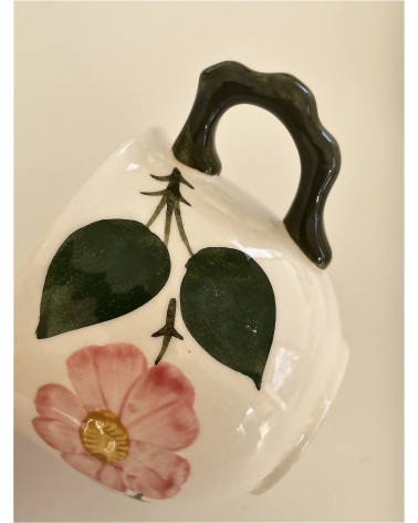 Kaffeetasse - Wild-Rose - Villeroy & Boch Vintage by Kitatori Kitatori.ch - Kunst und Design Concept Store design Schweiz Ori...