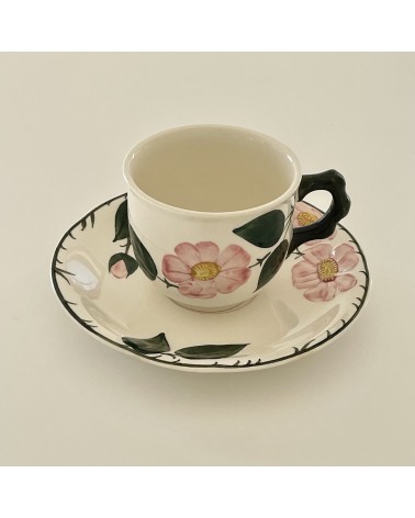 Coffe cup - Wild-Rose - Villeroy & Boch Vintage by Kitatori Kitatori.ch - Art and Design Concept Store design switzerland ori...