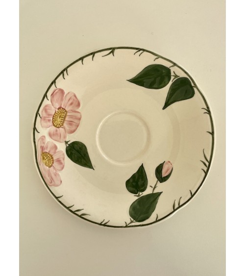 Kaffeetasse - Wild-Rose - Villeroy & Boch Vintage by Kitatori Kitatori.ch - Kunst und Design Concept Store design Schweiz Ori...
