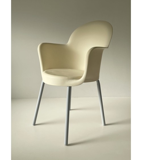 Chair Gogo by Marcello Ziliani - Sintesi Vintage by Kitatori Vintage design switzerland original