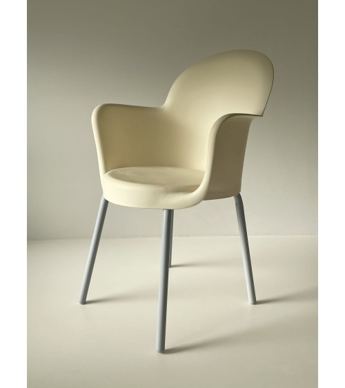 Gogo de Marcello Ziliani - Chaise Vintage kitatori meuble vintage shop online boutique suisse