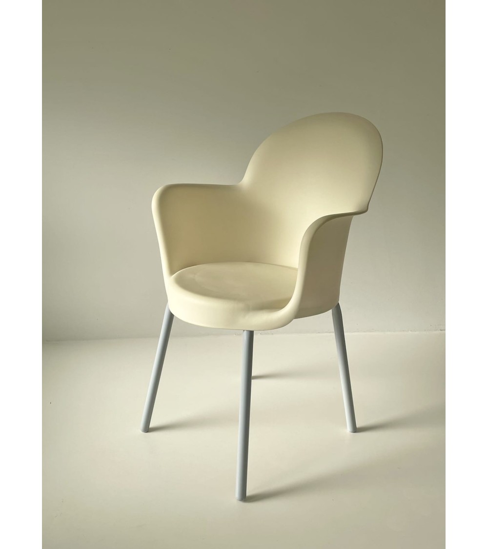 Gogo de Marcello Ziliani - Chaise Vintage kitatori meuble vintage shop online boutique suisse