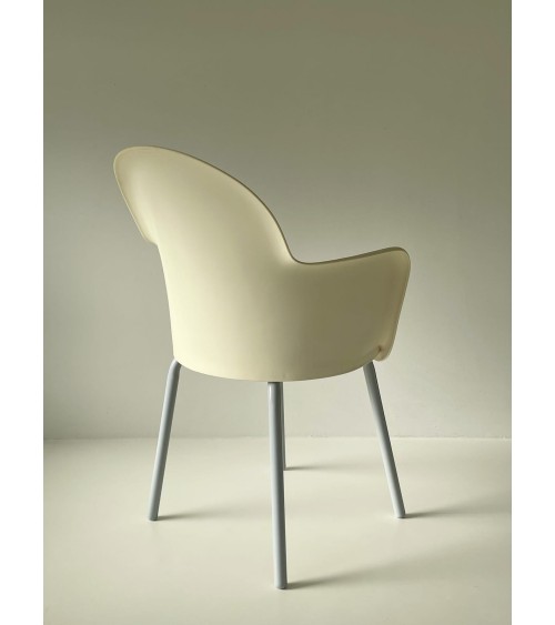 Gogo de Marcello Ziliani - Chaise Vintage kitatori meuble vintage shop online boutique suisse