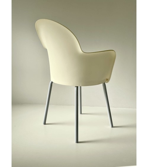 Gogo de Marcello Ziliani - Chaise Vintage kitatori meuble vintage shop online boutique suisse