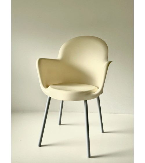 Gogo de Marcello Ziliani - Chaise Vintage kitatori meuble vintage shop online boutique suisse