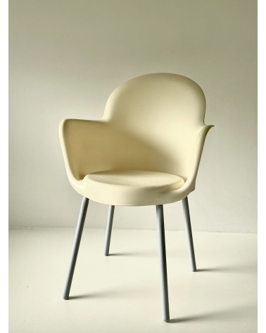 Gogo de Marcello Ziliani - Chaise Vintage kitatori meuble vintage shop online boutique suisse