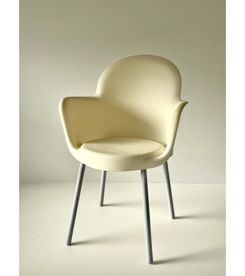 Gogo by Marcello Ziliani - Vintage Chair kitatori switzerland vintage furniture design classics