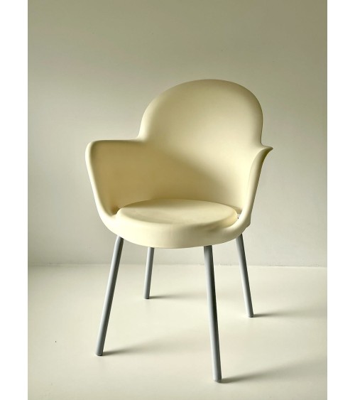 Gogo de Marcello Ziliani - Chaise Vintage kitatori meuble vintage shop online boutique suisse