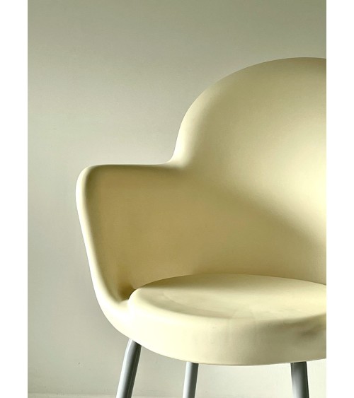 Gogo de Marcello Ziliani - Chaise Vintage kitatori meuble vintage shop online boutique suisse