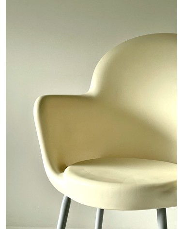 Gogo de Marcello Ziliani - Chaise Vintage kitatori meuble vintage shop online boutique suisse
