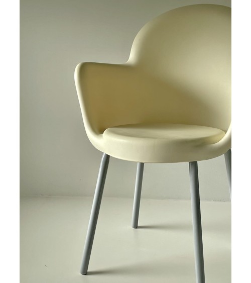 Gogo de Marcello Ziliani - Chaise Vintage kitatori meuble vintage shop online boutique suisse