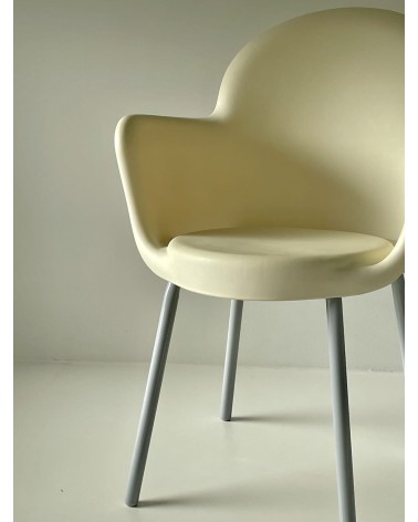 Gogo de Marcello Ziliani - Chaise Vintage kitatori meuble vintage shop online boutique suisse
