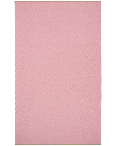 Tappeto in vinile - STRAND Rosa Brita Sweden passatoia tappeti da cucina lavabile in lavatrice per esterno