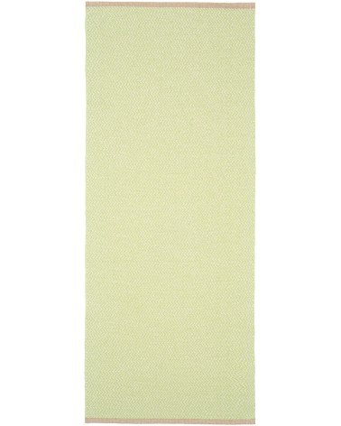 Tapis Vinyle - STRAND Apple Brita Sweden tapis scandinave en vinyle lavable en machine de cuisine exterieur salon couloir