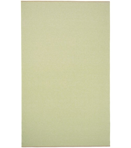 Tapis Vinyle - STRAND Apple Brita Sweden tapis scandinave en vinyle lavable en machine de cuisine exterieur salon couloir