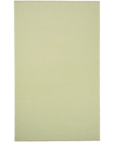 Tapis Vinyle - STRAND Apple Brita Sweden tapis scandinave en vinyle lavable en machine de cuisine exterieur salon couloir