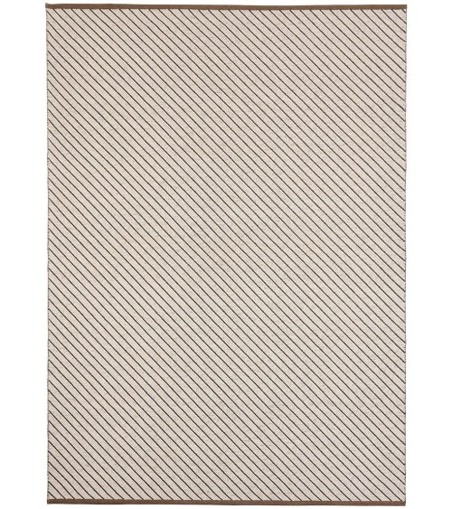 Vinyl Rug - ESTER Beluga Brita Sweden cool vinyl rugs runner for kitchen washable outdoor rugs