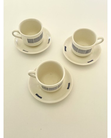 Coffe cup - Zik Konakovo - Vintage Vintage by Kitatori Kitatori.ch - Art and Design Concept Store design switzerland original