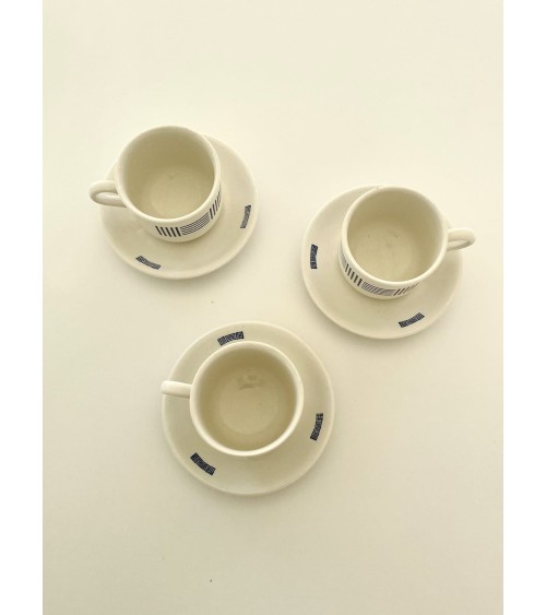 Coffe cup - Zik Konakovo - Vintage Vintage by Kitatori Kitatori.ch - Art and Design Concept Store design switzerland original
