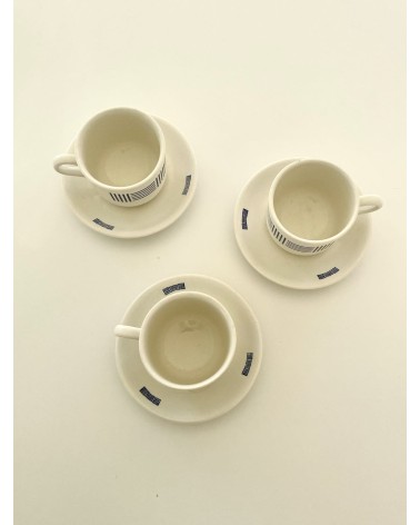 Tasse à café - Zik Konakovo - Vintage Vintage by Kitatori Kitatori - Concept Store d'Art et de Design design suisse original