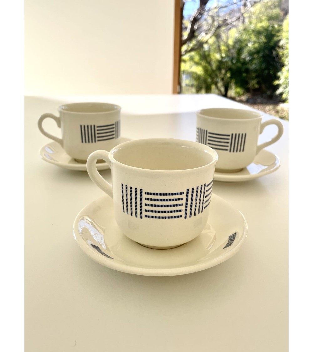 Coffe cup - Zik Konakovo - Vintage Vintage by Kitatori Kitatori.ch - Art and Design Concept Store design switzerland original