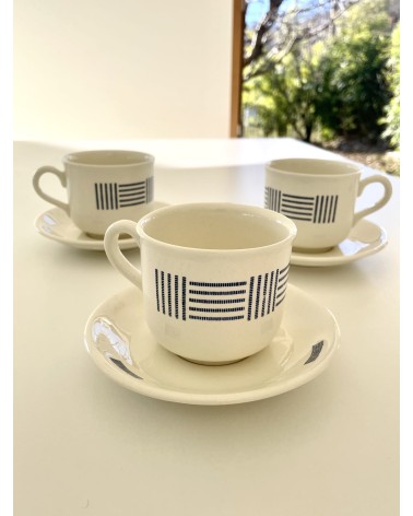 Coffe cup - Zik Konakovo - Vintage Vintage by Kitatori Kitatori.ch - Art and Design Concept Store design switzerland original