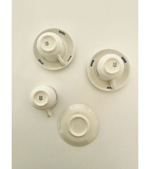 Coffe cup - Zik Konakovo - Vintage Vintage by Kitatori Kitatori.ch - Art and Design Concept Store design switzerland original