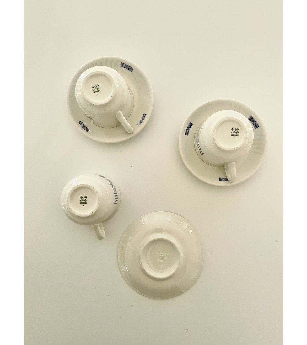 Coffe cup - Zik Konakovo - Vintage Vintage by Kitatori Kitatori.ch - Art and Design Concept Store design switzerland original