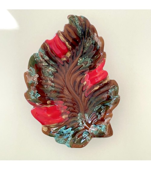 Vallauris Presentation Tray - Vintage kitatori switzerland vintage furniture design classics