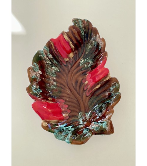 Vallauris Presentation Tray - Vintage kitatori switzerland vintage furniture design classics