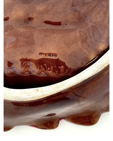 Vallauris Presentation Tray - Vintage kitatori switzerland vintage furniture design classics