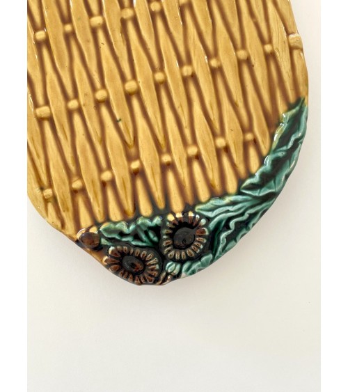 Vallauris Presentation Tray - Vintage kitatori switzerland vintage furniture design classics