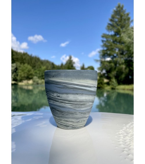 Mug en porcelaine Ritzi Porzellan Tasses & Mugs design suisse original