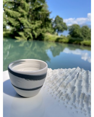 Espressotasse aus Porzellan Ritzi Porzellan kaffeetassen teetasse grosse lustige schöne kaufen