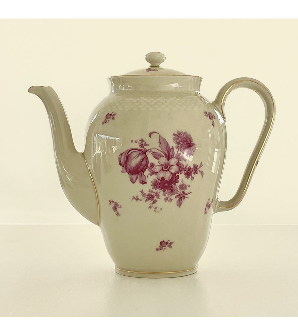 Cafetière Vintage - Thomas Ivory Bavaria Vintage by Kitatori Kitatori - Concept Store d'Art et de Design design suisse original