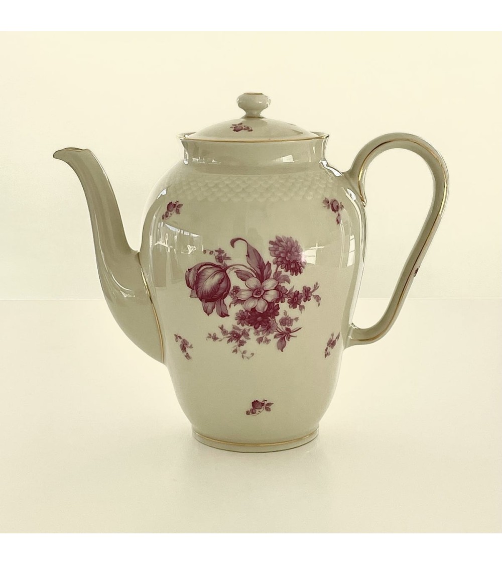 Caffettiera vintage - Thomas Ivory Bavaria Vintage by Kitatori Kitatori.ch - Concept Store di arte e design design svizzera o...