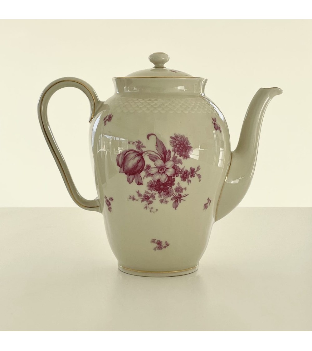Caffettiera vintage - Thomas Ivory Bavaria Vintage by Kitatori Kitatori.ch - Concept Store di arte e design design svizzera o...