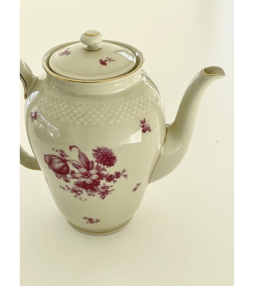 Cafetière Vintage - Thomas Ivory Bavaria Vintage by Kitatori Kitatori - Concept Store d'Art et de Design design suisse original
