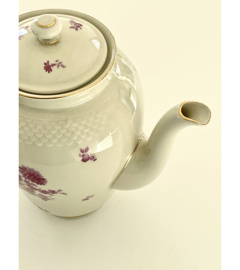 Caffettiera vintage - Thomas Ivory Bavaria Vintage by Kitatori Kitatori.ch - Concept Store di arte e design design svizzera o...