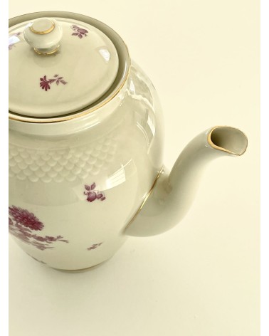 Cafetière Vintage - Thomas Ivory Bavaria Vintage by Kitatori Kitatori - Concept Store d'Art et de Design design suisse original