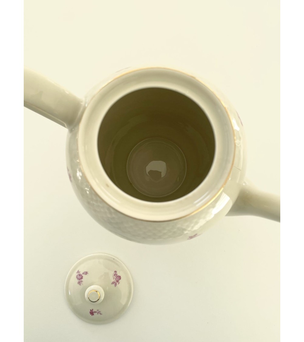Caffettiera vintage - Thomas Ivory Bavaria Vintage by Kitatori Kitatori.ch - Concept Store di arte e design design svizzera o...