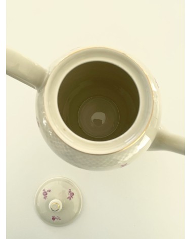 Cafetière Vintage - Thomas Ivory Bavaria Vintage by Kitatori Kitatori - Concept Store d'Art et de Design design suisse original