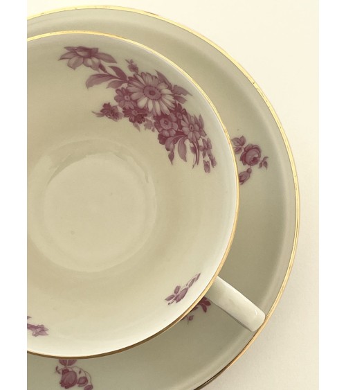 Tasse à café - Thomas Ivory Bavaria - Vintage Vintage by Kitatori Kitatori - Concept Store d'Art et de Design design suisse o...